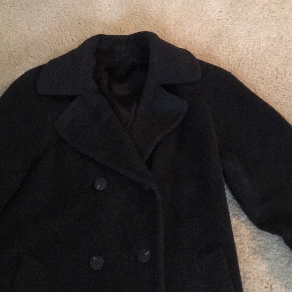 Coat - Picture 3 of 5